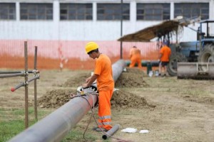 PHILIP MORRIS: ESTATE IN CANTIERE PER NUOVO STABILIMENTO BOLOGNESE