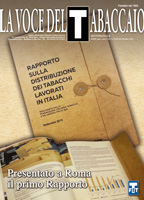 DISTRIBUZIONE TABACCHI LAVORATI